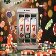 Slots provider ဂိမ်းများ b8my app